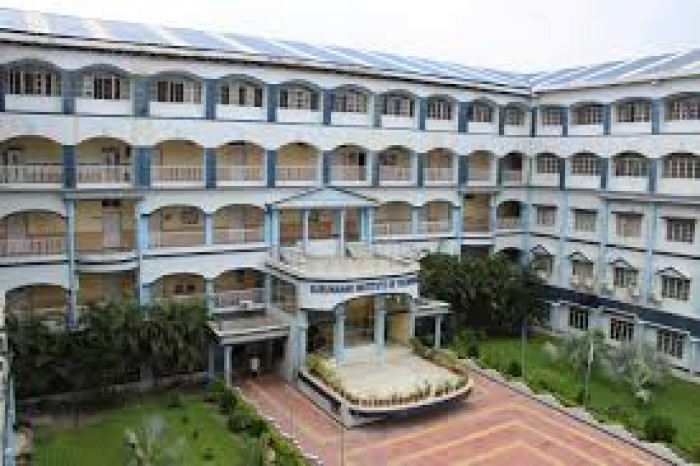 Guru Nanak Institute of Technology